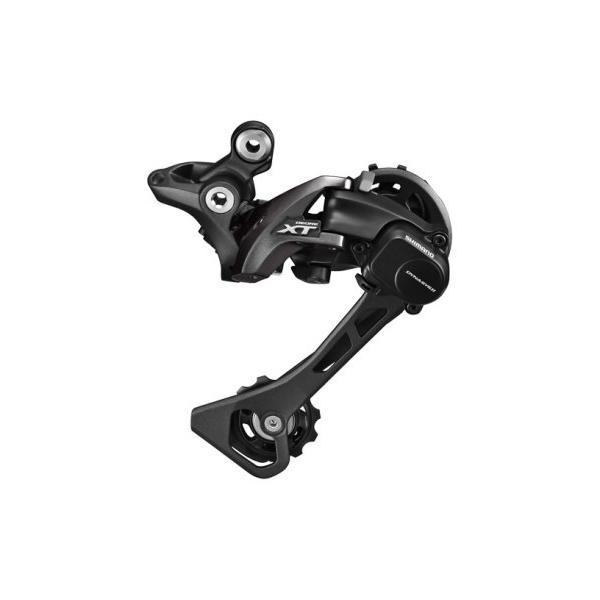 Shimano (シマノ) DEORE XT RD-M8000-SGS リアディレイラー (11S