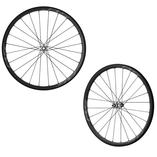WH-RS770-C30-TL 前後セット(シマノ アルテグラ ) Shimano (シマノ) ULTEGRA アルテグラ WH-RS770-C30-TL ディスク