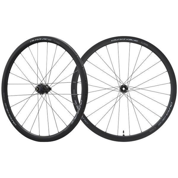 Shimano (シマノ) DURA-ACE (デュラエース) WH-R9270-C36-TU チューブ
