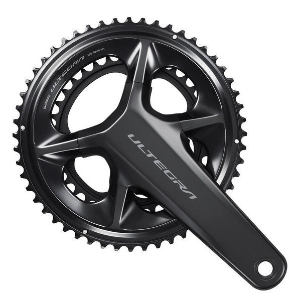 アルテグラ　FC-08 Shimano (シマノ) ULTEGRA (アルテグラ) FC-08 クランクセット 11速 50