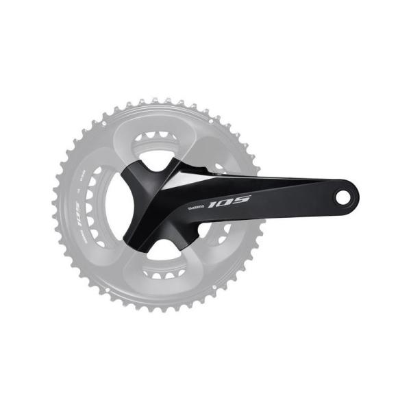 Shimano (シマノ) 105 FC-R7000 クランクセット 11速 チェーンリング