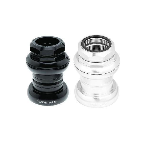 ボディーに6061-T6アルミを採用し軽量且つ、強靭。カートリッジベアリングを採用。スタックハイト:35.3mm(上24.0・下11.3)質量:89gカラー:シルバー、ブラックサイズ:ITA、JIS※ご注文の前にご確認ください表示されている...