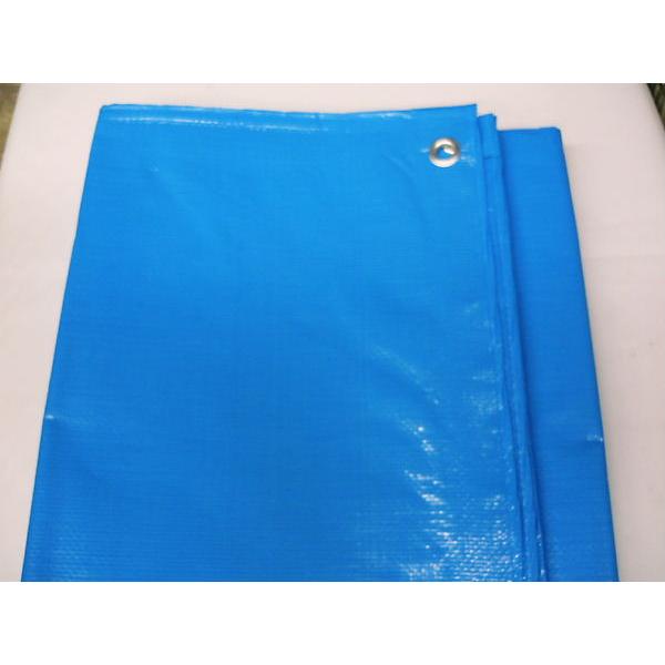 ブルーシート 厚手 3000番 国産 2.7mx3.6m : 上村シート ヤフー店