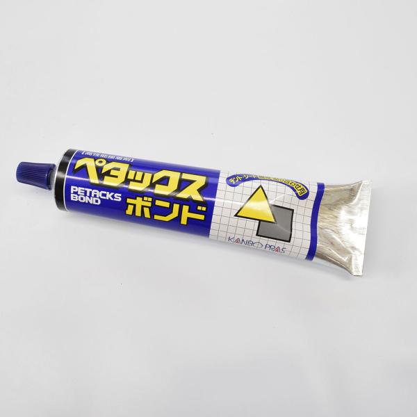 超強力テントのり 接着剤 チューブタイプ 180ml Hos 上村シート ヤフー店 通販 Yahoo ショッピング