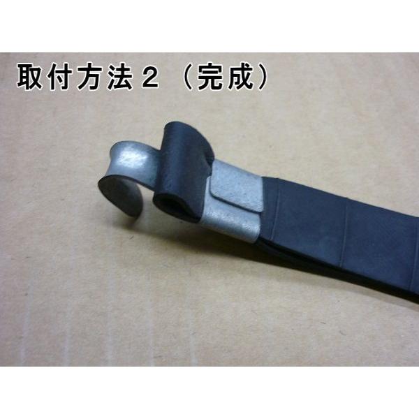 ゴムバンド用金具 フックタイプ 幅mmタイプ 先端金具 平ゴム金具 Buyee Buyee Japanese Proxy Service Buy From Japan Bot Online