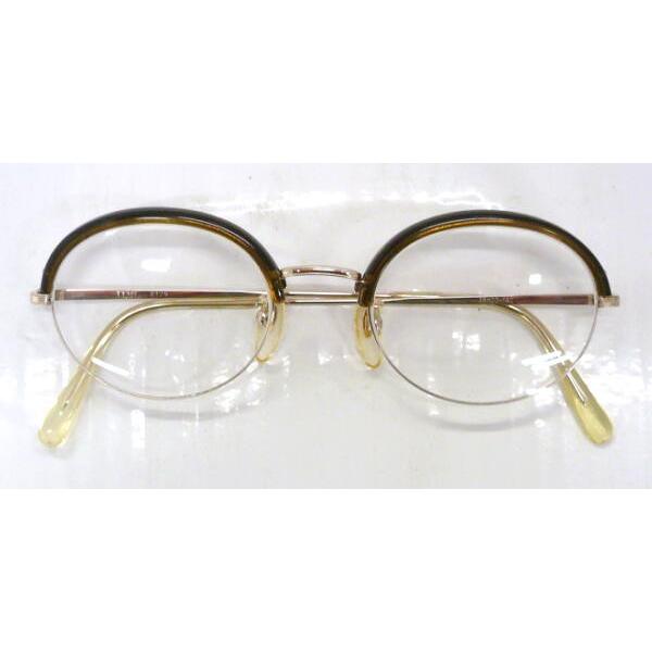 KENT ヴィンテージ ブローライン フレーム KENT 8129 ケント 48サイズ  