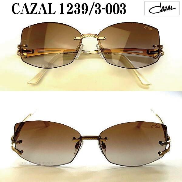CAZAL（カザール） cazal1239-3-003 サングラス 2019