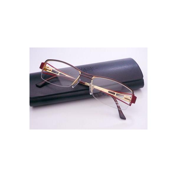 CAZAL（カザール） メガネフレーム CAZAL 4159-002 在庫一掃セール