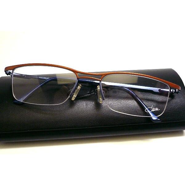 CAZAL カザール CAZAL709-565 メガネフレーム 在庫一掃セール 
