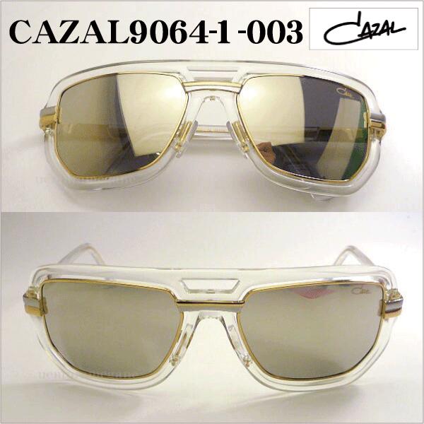 CAZAL（カザール） サングラス 2016 CAZAL9064-1-003 在庫一掃セール
