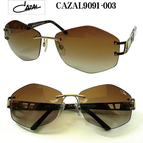 CAZAL（カザール） サングラス 2022 CAZAL9091-003 在庫一掃セール