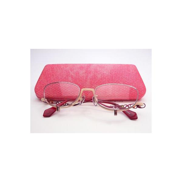 CNAbvt[@make-up Frame 3330-01 51mm xtZbg