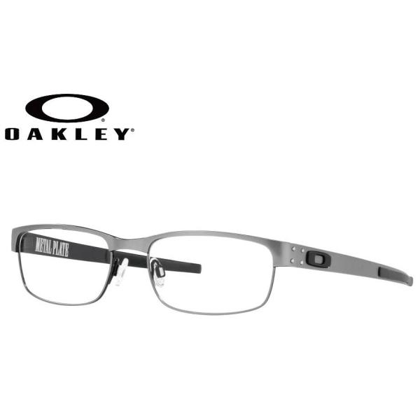 OAKLEY（オークリー） OAKLEY Metal Plate メガネフレーム OX5038-0357
