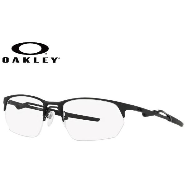 眼鏡 めがね オークリー スチールの人気商品・通販・価格比較 - 価格.com