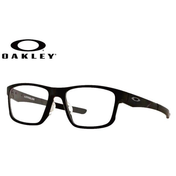 I[N[ Klt[ nCp[N OX8051-0154 54mmTCY OAKLEY HYPERLINK(A)