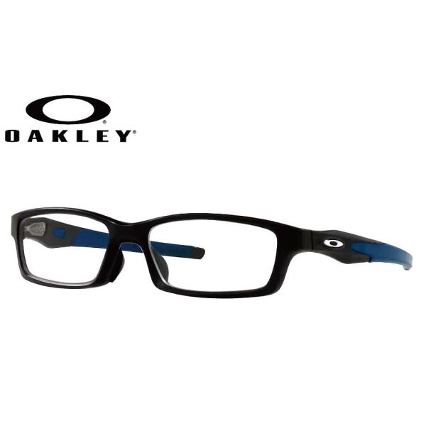 オークリー OX8118-1056メガネ フレーム サングラスクロスリンク OAKLEY（オークリー） メガネフレーム クロスリンク OX8118-1056 56