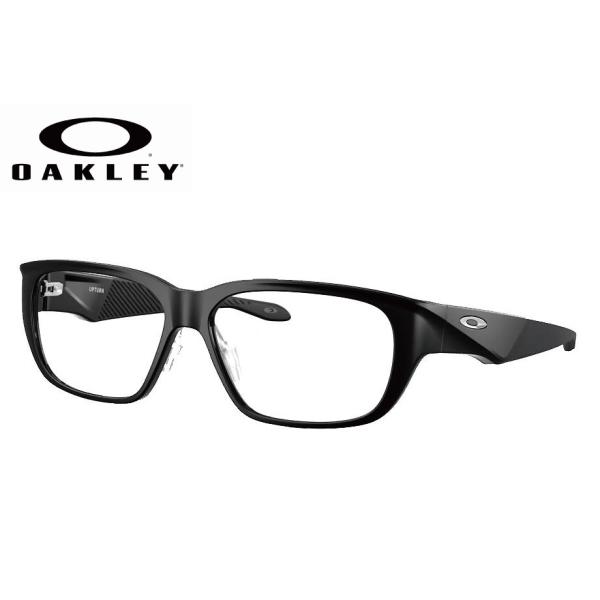 OAKLEY（オークリー） OAKLEY Upturn アップターン メガネフレーム
