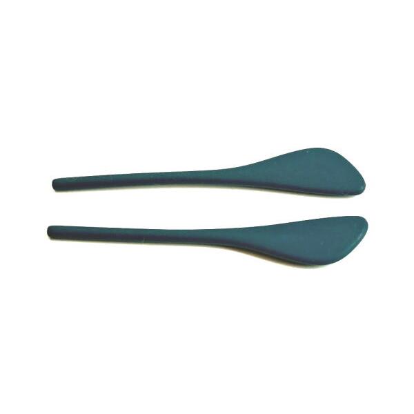 レイバンサングラス 交換用テンプルチップ ブルーグレー RB4171用１組 RAYBAN TEMPLE TIPS BLUEGRAY rayban temple tips 先セル モダン