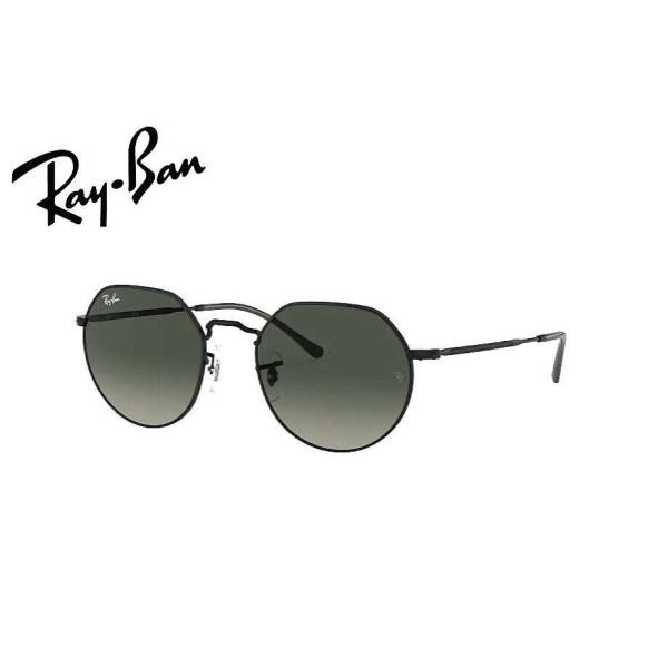 Ray-Ban（レイバン） RayBan RB3565 002/71 51mm 53mm ブラック/グレー