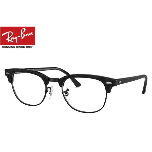 yCoKi̔Xz RayBan Kl t[ RX5154 8049 ubN 49~/51~ CLUBMASTER MARBLE Nu}X^[}[u 2020