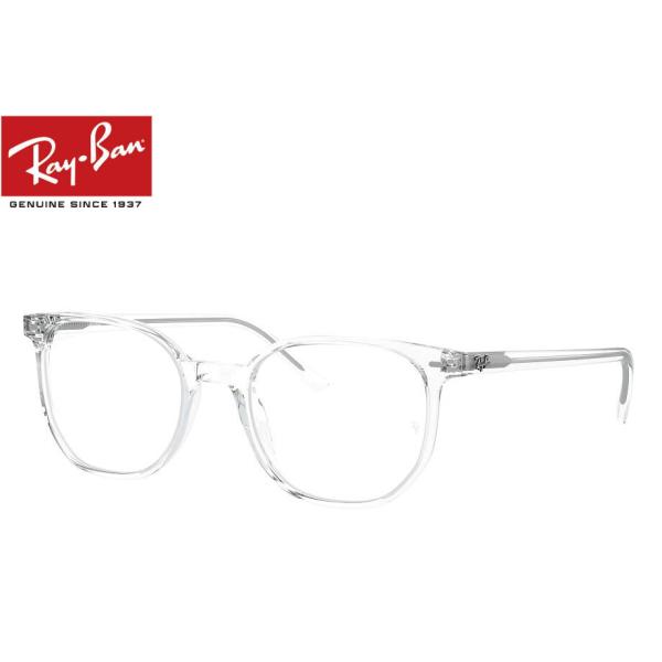 Ray-Ban クリアフレーム サングラス Ray-Ban /サングラス/クリアフレーム - メルカリ