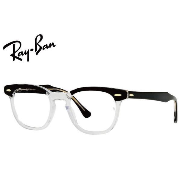 Ray-Ban（レイバン） RayBan HAWKEYE ホークアイ メガネフレーム