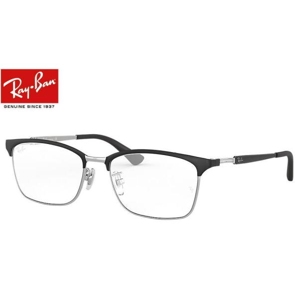 yCoKi̔Xz RayBan Kl t[ AWAGA RX8751D 54TCY u[ `^