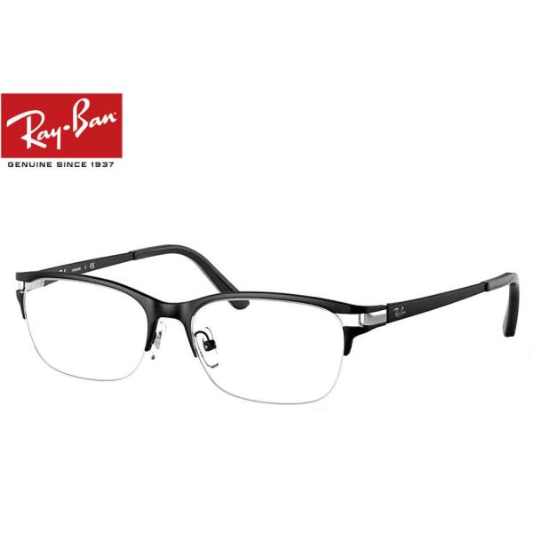RayBan RX8771D 1074 54~ }bgubN Kl t[ Ki̔X