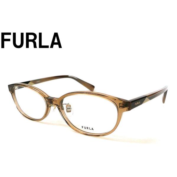 新品未使用 フルラ VFU658J 08ME メガネ レンズ交換可能 vfu658j-08me-48_4.jpg