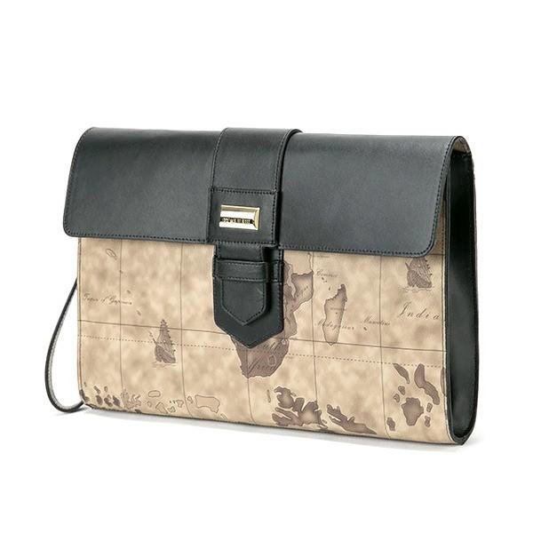 Prima Classe プリマクラッセ Psh8 6152ツートンメンズクラッチバッグ グレイ Ds うえなびショップ