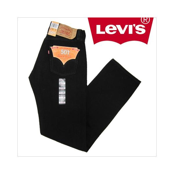 Levi's リーバイス LEVI'S 501-0660 デニムパンツ USA企画 BLACK Levi's リーバイス LEVI'S 501-0660 デニムパンツ USA企画 BLACK