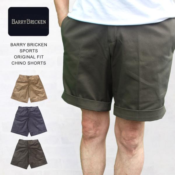 BARRY BRICKEN バリーブリッケンスポーツ SPORTS ORIGINAL FIT BARRY BRICKEN バリーブリッケンスポーツ SPORTS ORIGINAL FIT