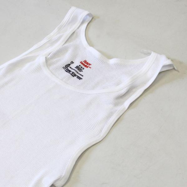 Hanes へインズ Us規格 Tank Top 3p Pack アメリカ規格タンクトップ3枚パック あすつく対応 Buyee Buyee Japanese Proxy Service Buy From Japan Bot Online