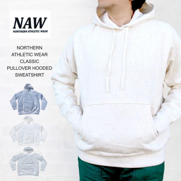 ノーザンアスレチックウェア NORTHERN ATHLETIC WEAR CLASSIC PULLOVER 