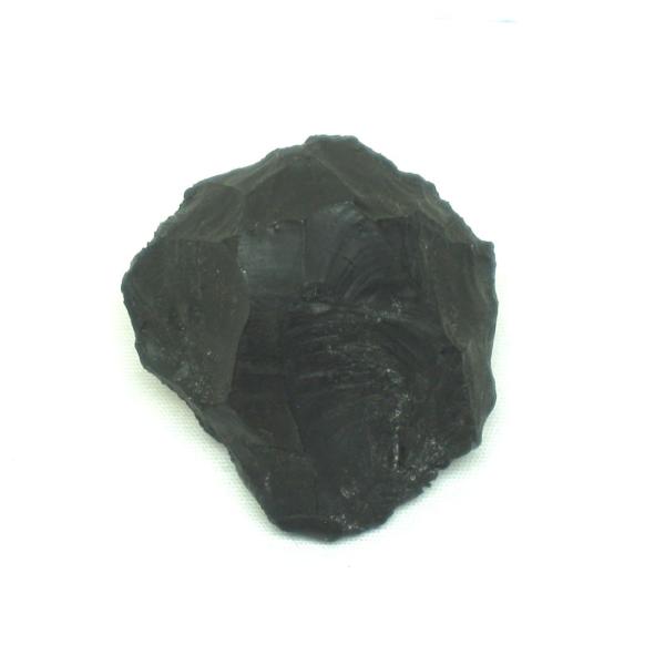 旧石器時代「掻器(スクレイパー)」レプリカ（模型） : 上野科学