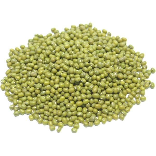 原産国：ウズベキスタン・マダガスカル<br>原材料：ムングホール 緑豆)<br>形態：袋入り<br>賞味期限：300日<br>保存方法：直射日光・高温多湿を避け、冷暗所にて密閉保存下さい。&l...