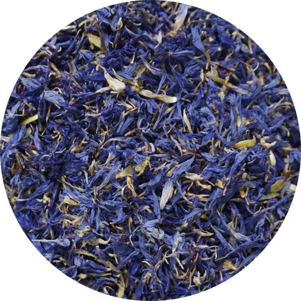 コーンフラワー 20g ヤグルマギク 矢車菊 cornflower ティー 矢車菊茶