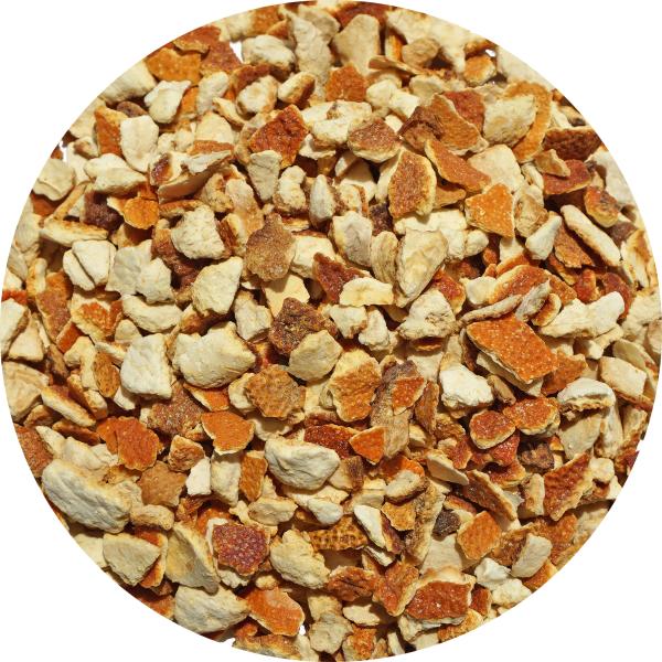 スイート オレンジピール オレンジ 果皮 orange peel ピール 100g アメ横 大津屋 スパイス ハーブ ハーブティー