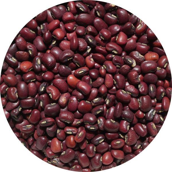 原産国：中国<BR>         原材料：ササゲ<BR>         形態：袋入り<BR>         賞味期限：300日<BR>         保存方法：直射日光・高温多湿を避...