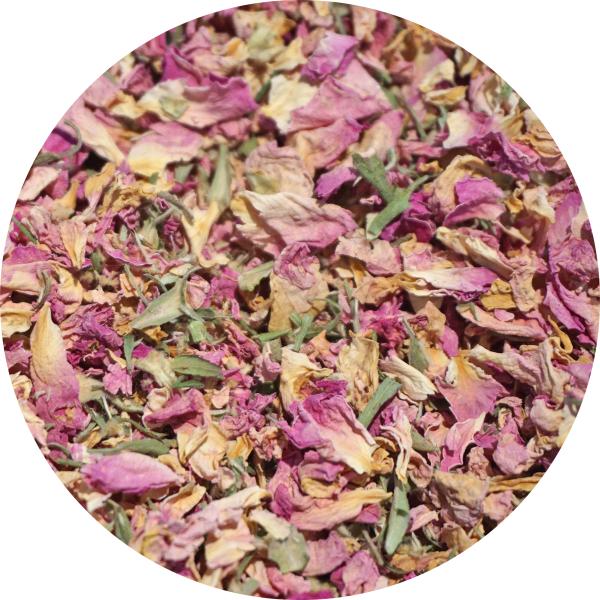 原産国：モロッコ <br>          原材料：ローズペタル <br>          形態：袋入り <br>          賞味期限：300日 <br>          保存方...