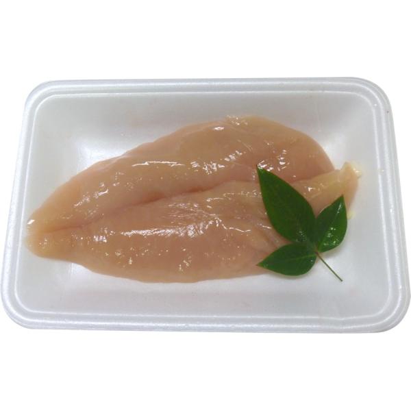 73%OFF!】【73%OFF!】信州福味鶏ササミ 2kg 鶏肉