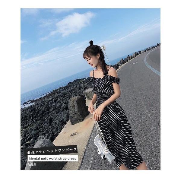 マキシワンピース シフォンワンピース ドレス マキシ丈ワンピース 夏 18 ロング 着痩せ マキシワンピ ワンピース レディース Sqz109 上杉ストア 通販 Yahoo ショッピング