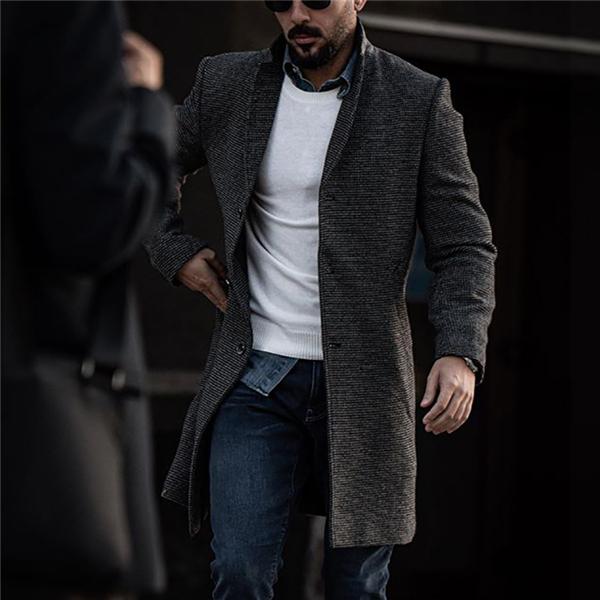 おトク情報がいっぱい ビジネスコート メンズ 大きいサイズ ロング丈 カジュアル トレンチコート 50代 40代 メンズ チェスターコート おしゃれ アウター 通勤 チェスターコート カラー グリーン Www Ricamificiolevi Com