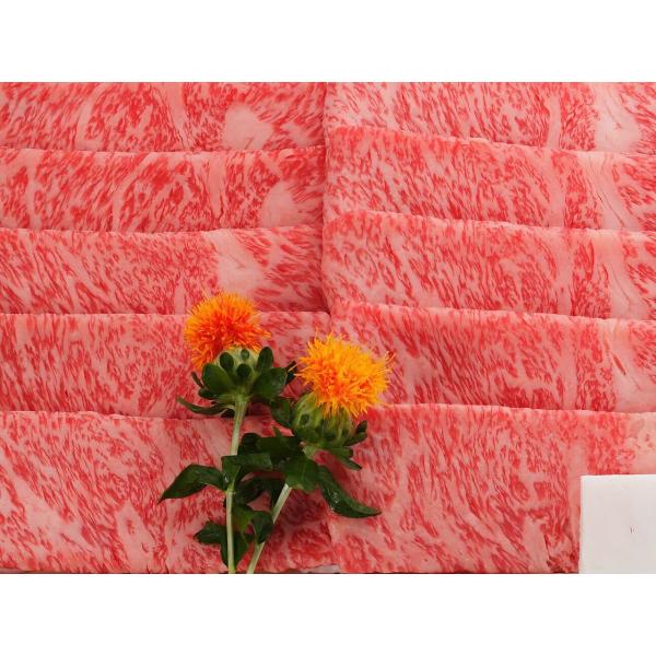 リブロース すき焼き用 米沢牛