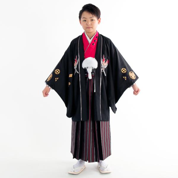 小学生 卒業式 レンタル 袴 Hk B27 フルセット袴レンタル 送料無料 小学校 卒業式 袴 ジュニアハカマレンタル 6年生 男の子 卒業式着物レンタル 男児 Buyee Servis Zakupok Tretim Licom Buyee Pokupajte Iz Yaponii