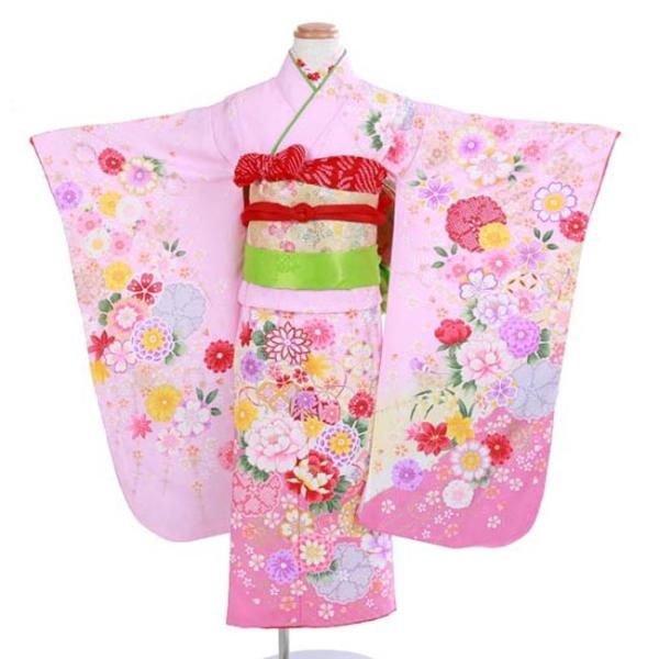 レンタル７５３着物 送料無料 フルセットレンタル 七五三 F 7622 七歳 女の子 ７歳 着物 レンタル 子供 七五三着物レンタル キモノレンタル 四つ身 安い Buyee Buyee Japanese Proxy Service Buy From Japan Bot Online