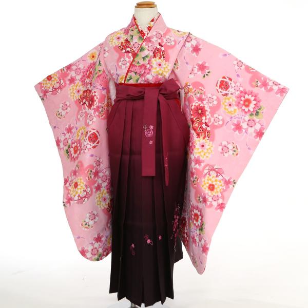 保育園 幼稚園 卒園式 レンタル 袴 Hk Jg06 フルセットレンタル 送料無料 幼稚園 保育園 卒園式 ジュニア 袴 女の子 卒業式 袴 Buyee 日本代购平台 产品购物网站大全 Buyee一站式代购 Bot Online