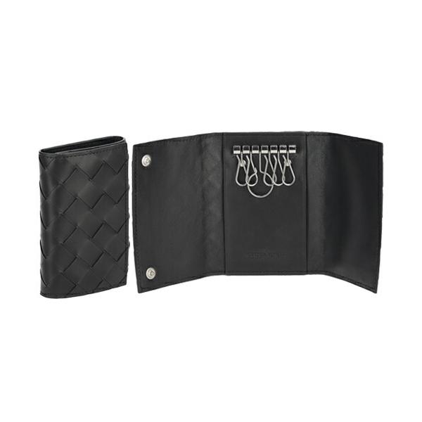 BOTTEGA VENETA ボッテガ・ヴェネタ 小物 キーケース 630336 メンズ