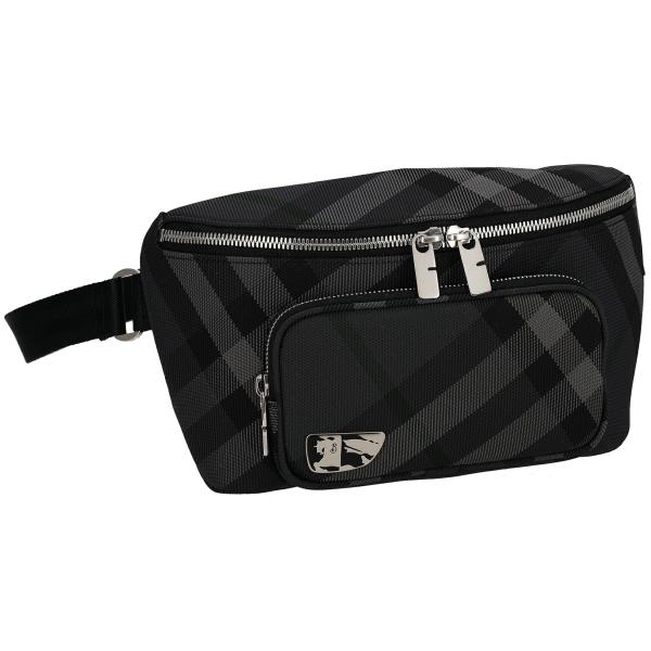 バーバリー ボディバッグ BURBERRY（バーバリー） ボディバッグ メンズ ブランド BURBERRY