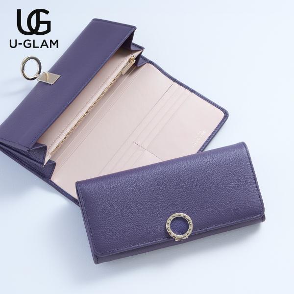 BVLGARI ブルガリ 財布 長財布 長札 292965 Bvlgari レディース : U